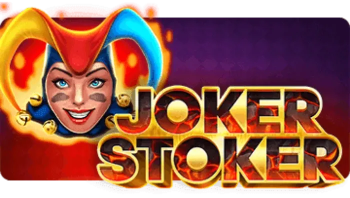 GGbet 50 FS Joker Stoker Joker stoker verde 50fs